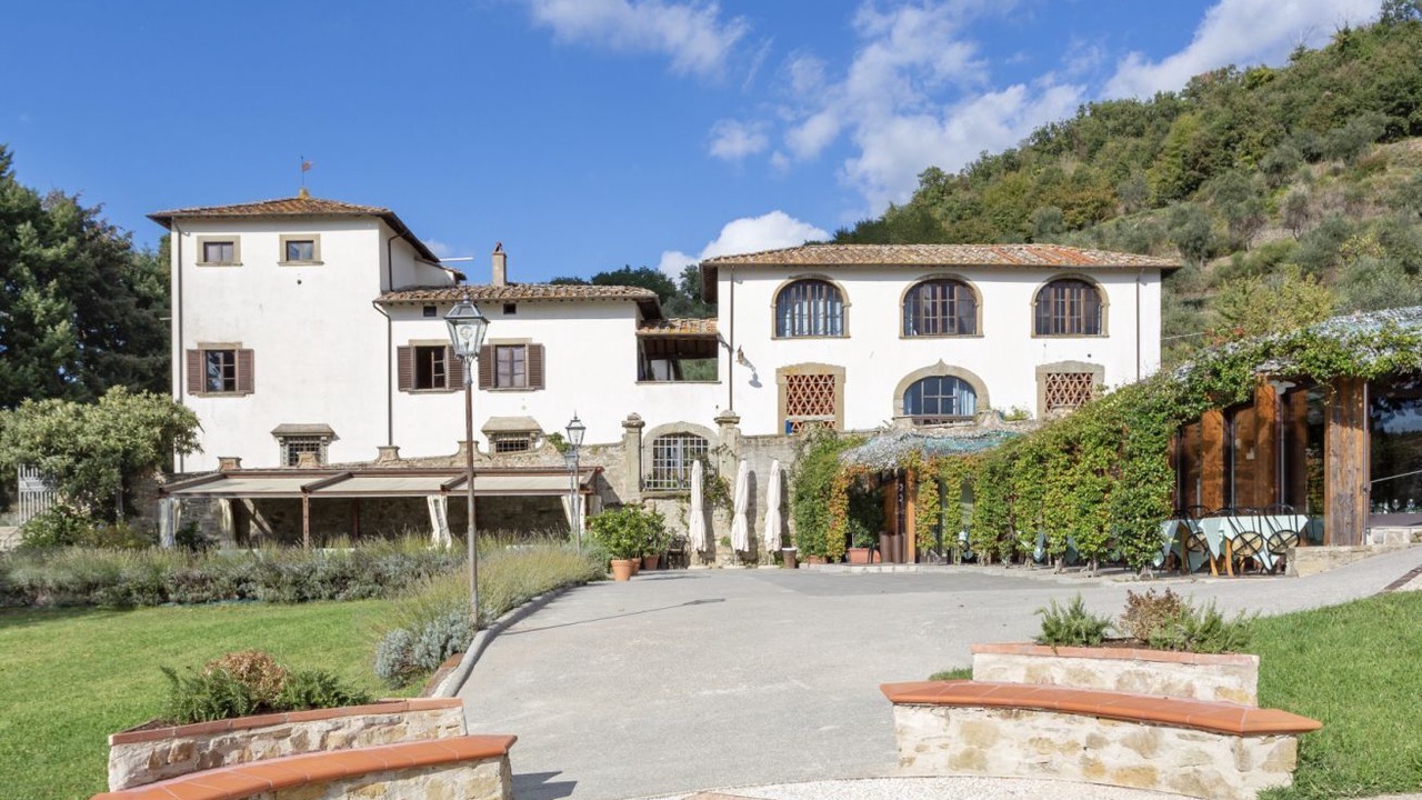 Photo of Outdoor in Pelago