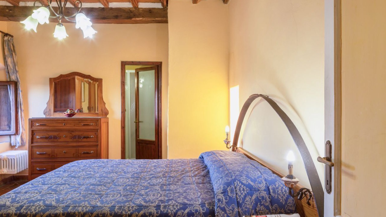 Photo of Bedroom in Pelago