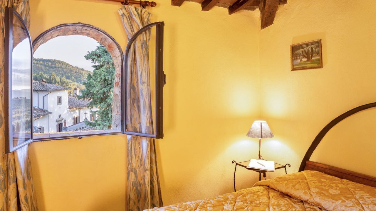 Photo of Bedroom in Pelago