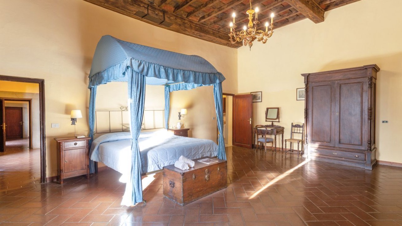 Photo of Bedroom in Pelago
