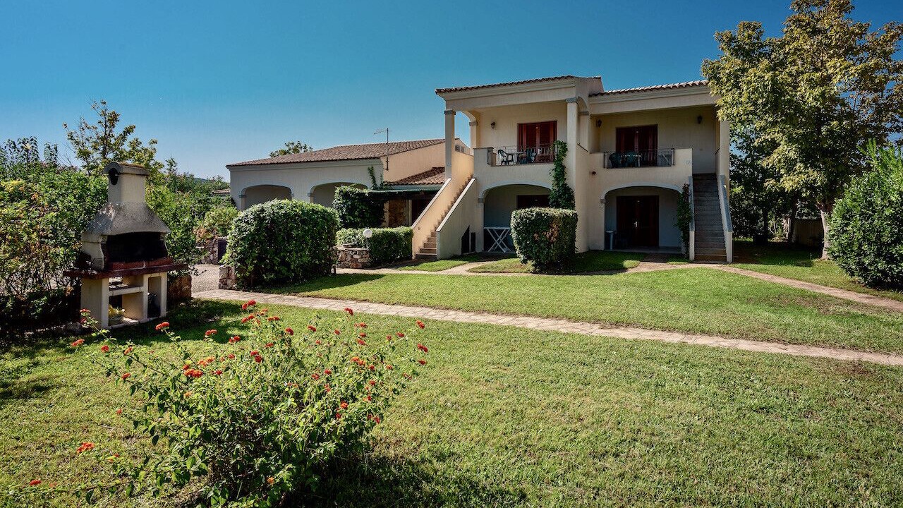 Photo of Outdoor in Budoni