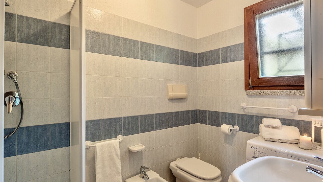 Photo of Bathroom in Budoni