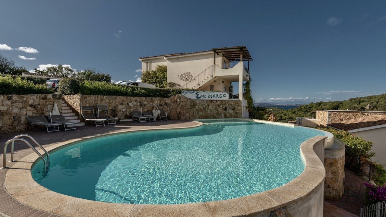 Photo of Outdoor in Baja Sardinia