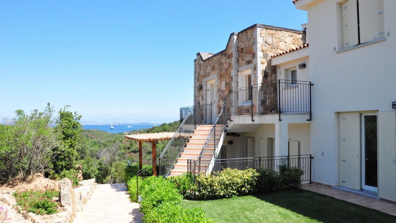 Photo of Outdoor in Baja Sardinia