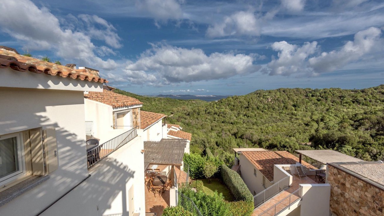 Photo of Outdoor in Baja Sardinia