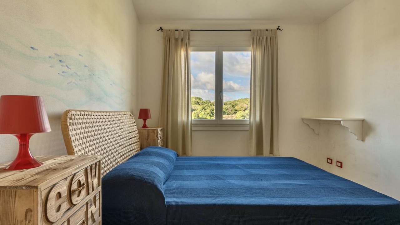 Photo of Bedroom in Baja Sardinia