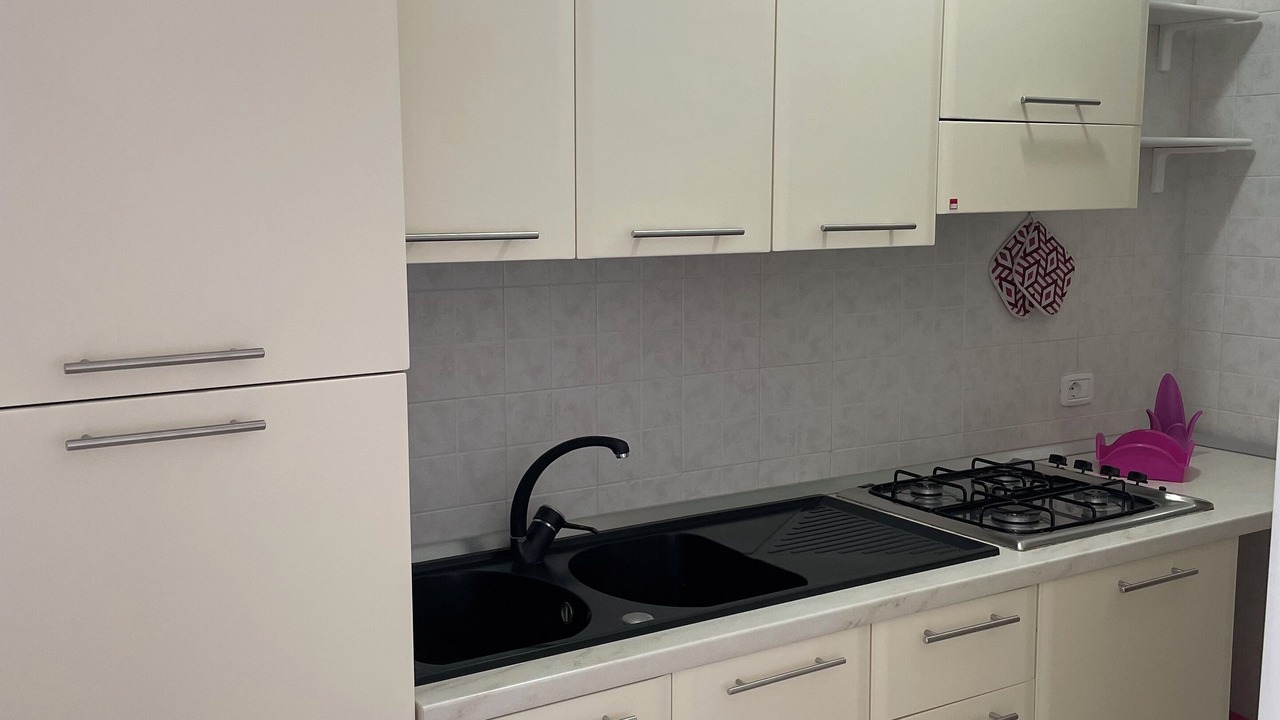 Photo of Kitchen in Chiesiola