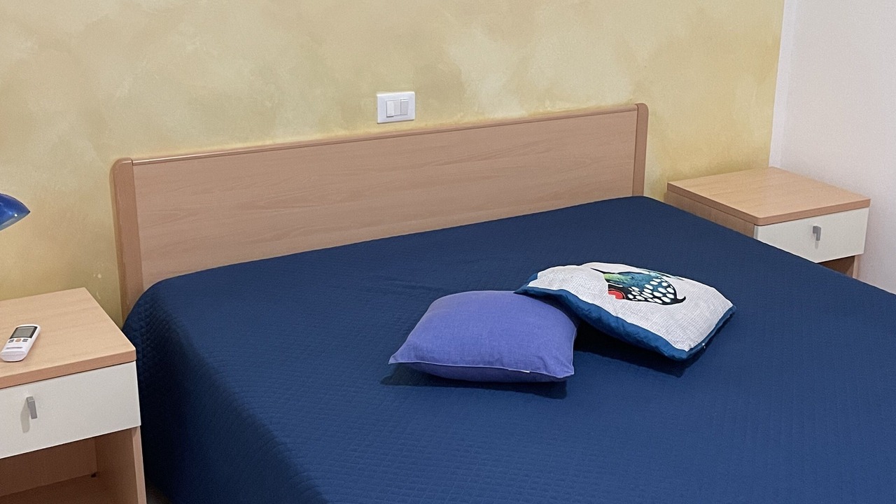 Photo of Bedroom in Chiesiola