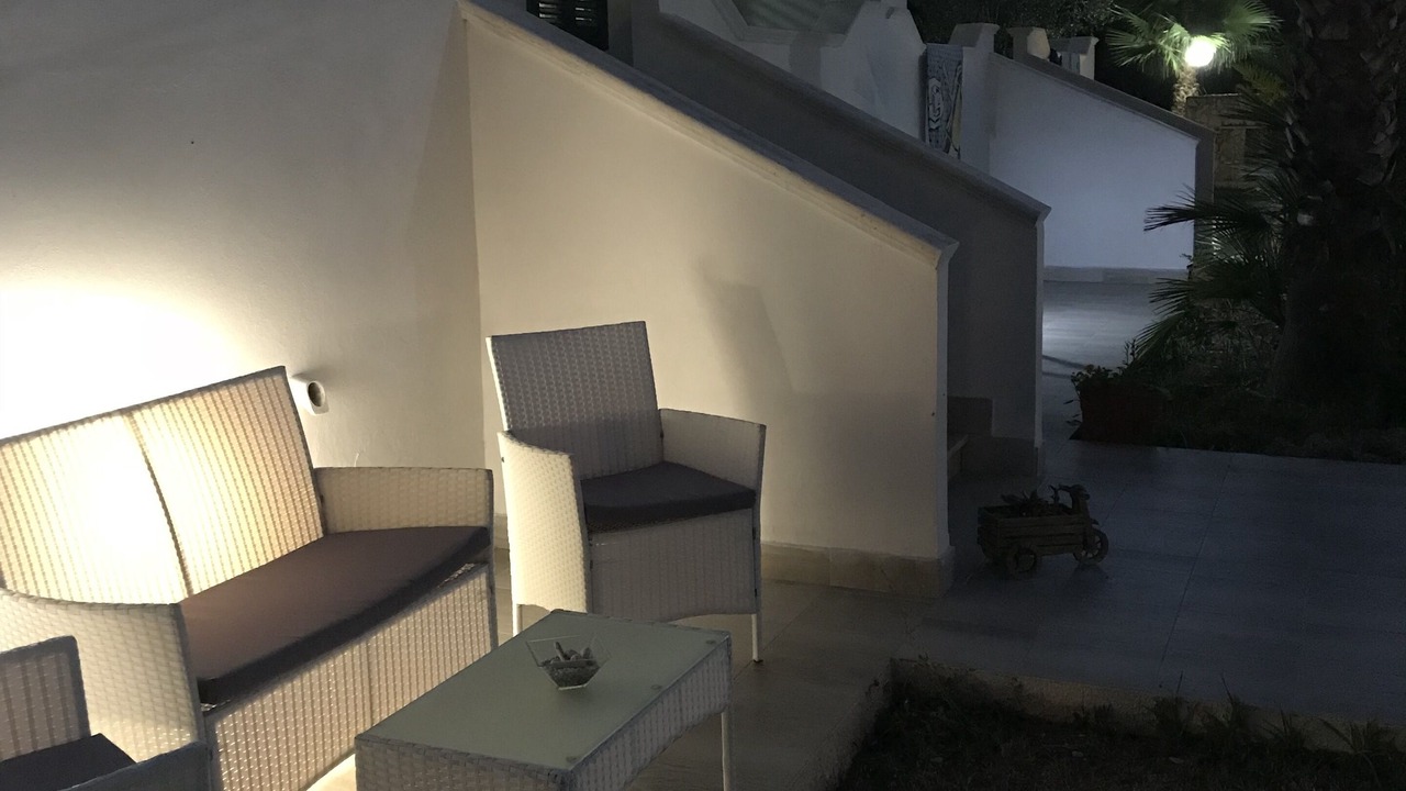 Photo of Patio Balcony in Chiesiola