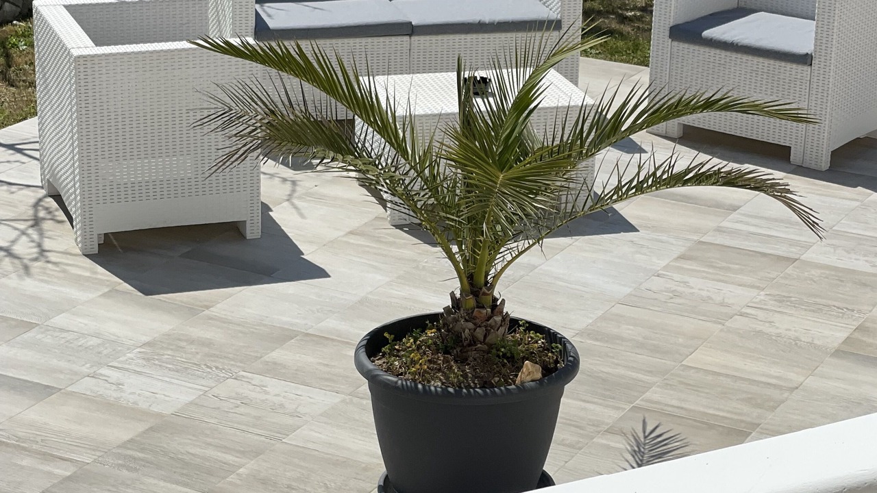 Photo of Patio Balcony in Chiesiola