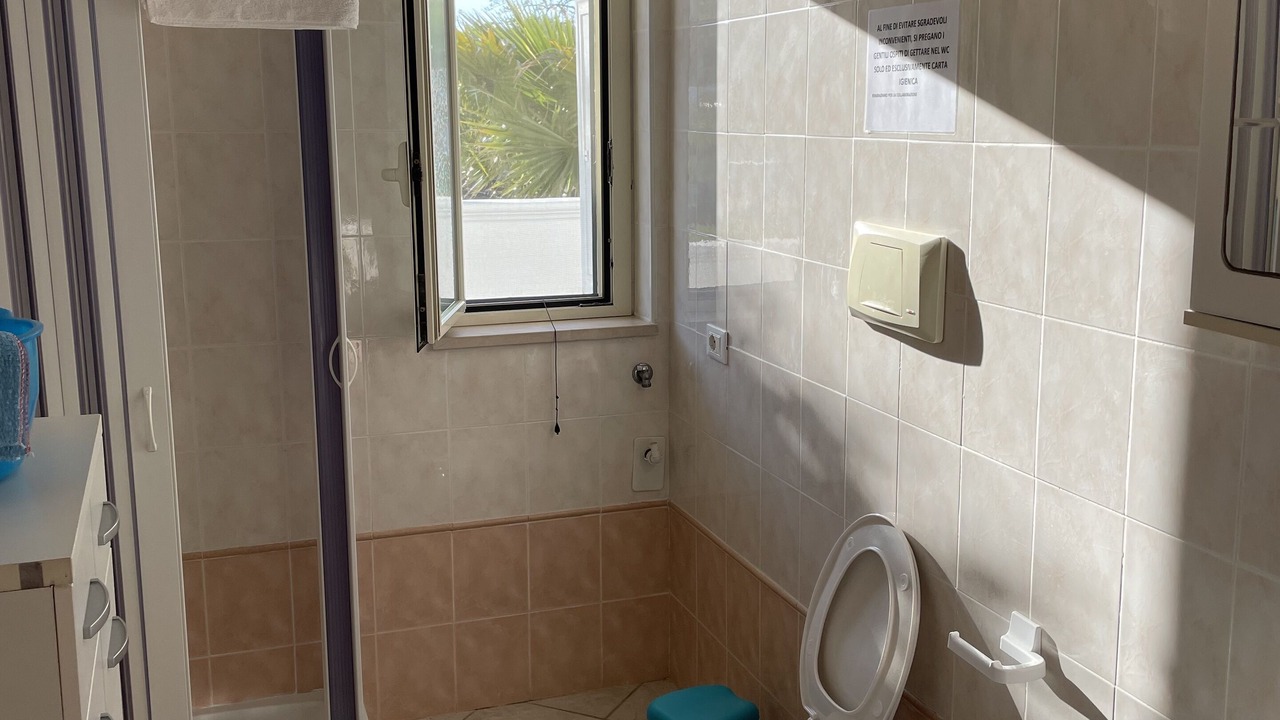 Photo of Bathroom in Chiesiola