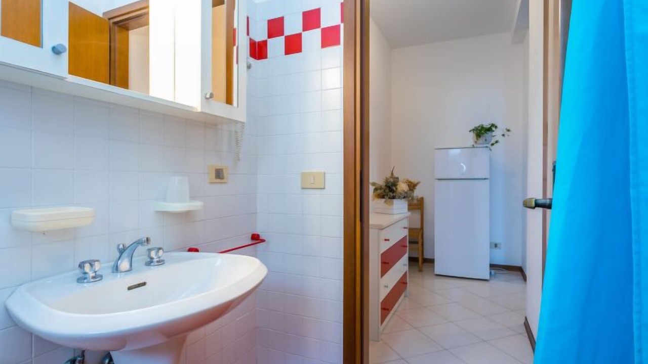 Photo of Bathroom in Lignano Sabbiadoro