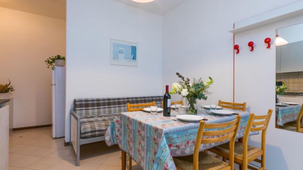 Photo of Bedroom in Lignano Sabbiadoro