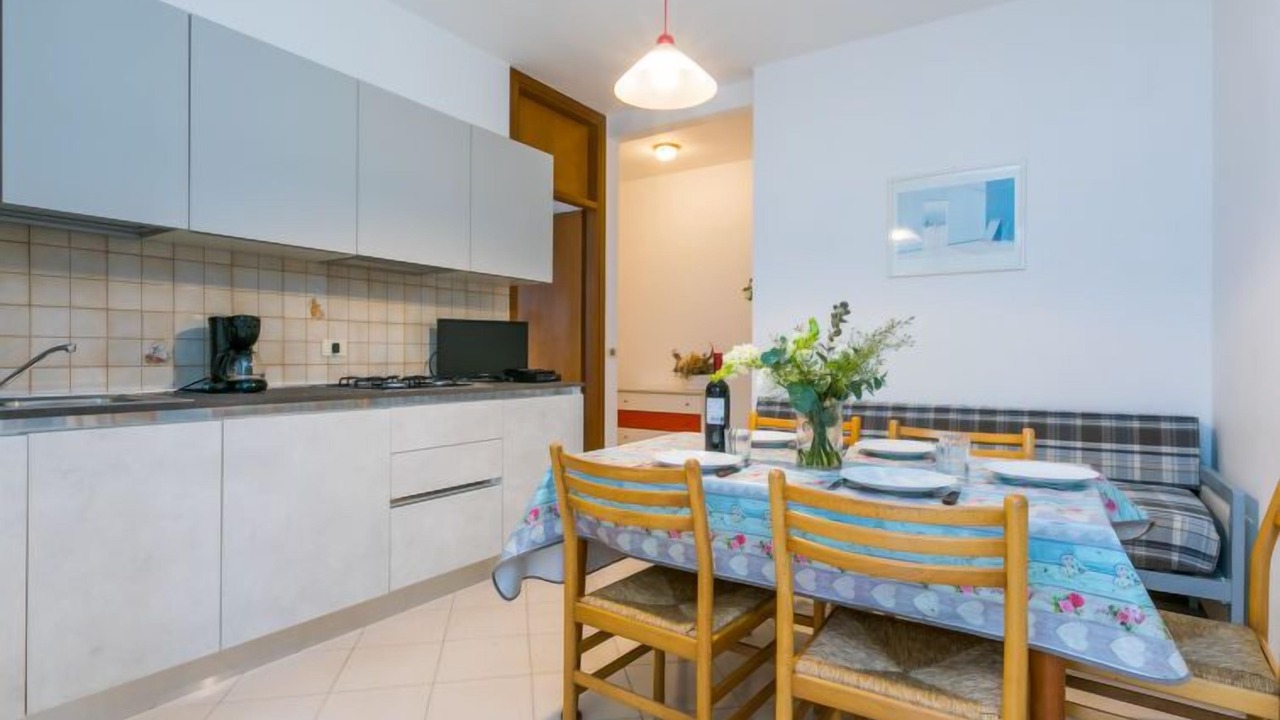 Photo of Bedroom in Lignano Sabbiadoro