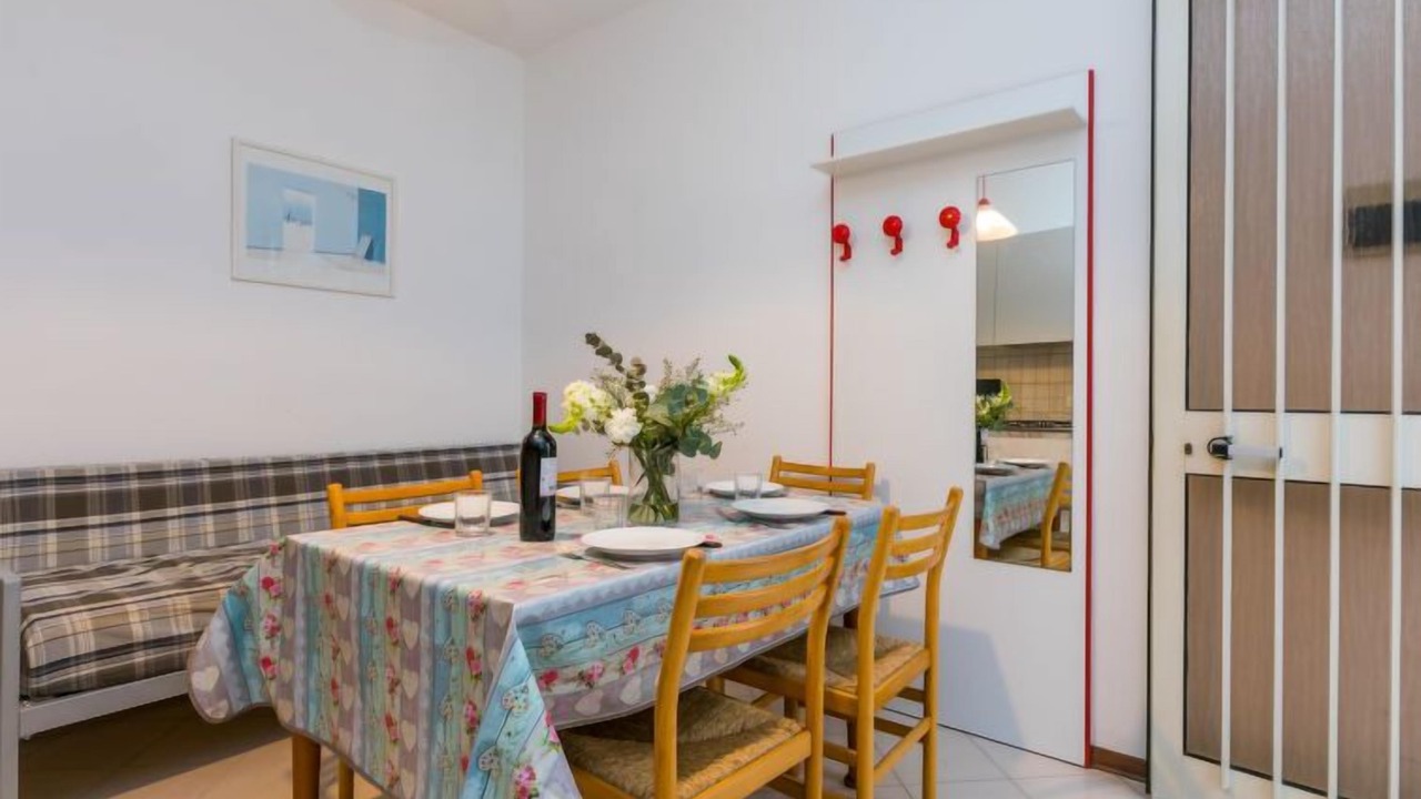 Photo of Bedroom in Lignano Sabbiadoro