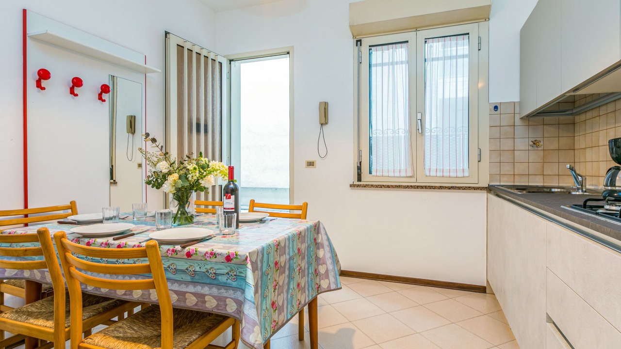 Photo of Bedroom in Lignano Sabbiadoro