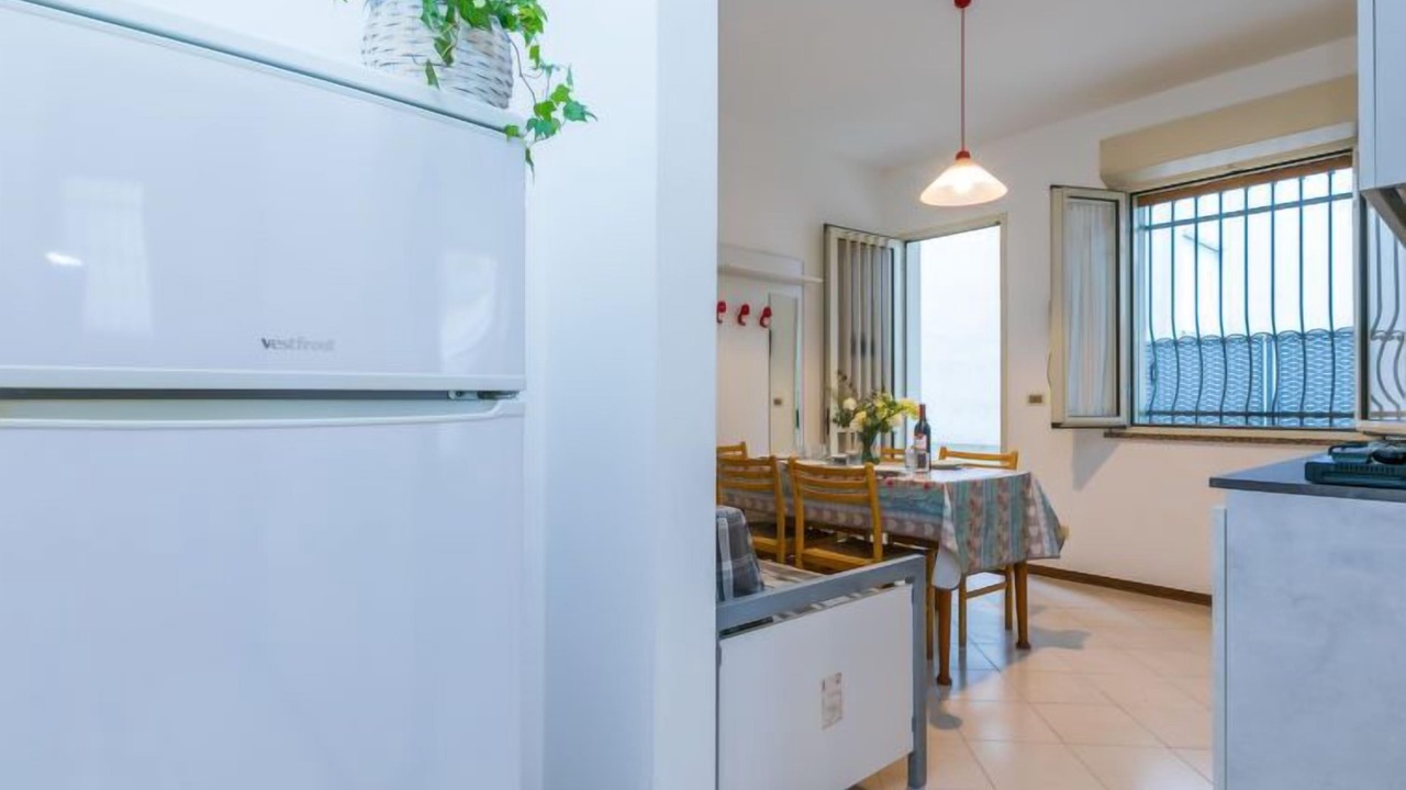 Photo of Bedroom in Lignano Sabbiadoro