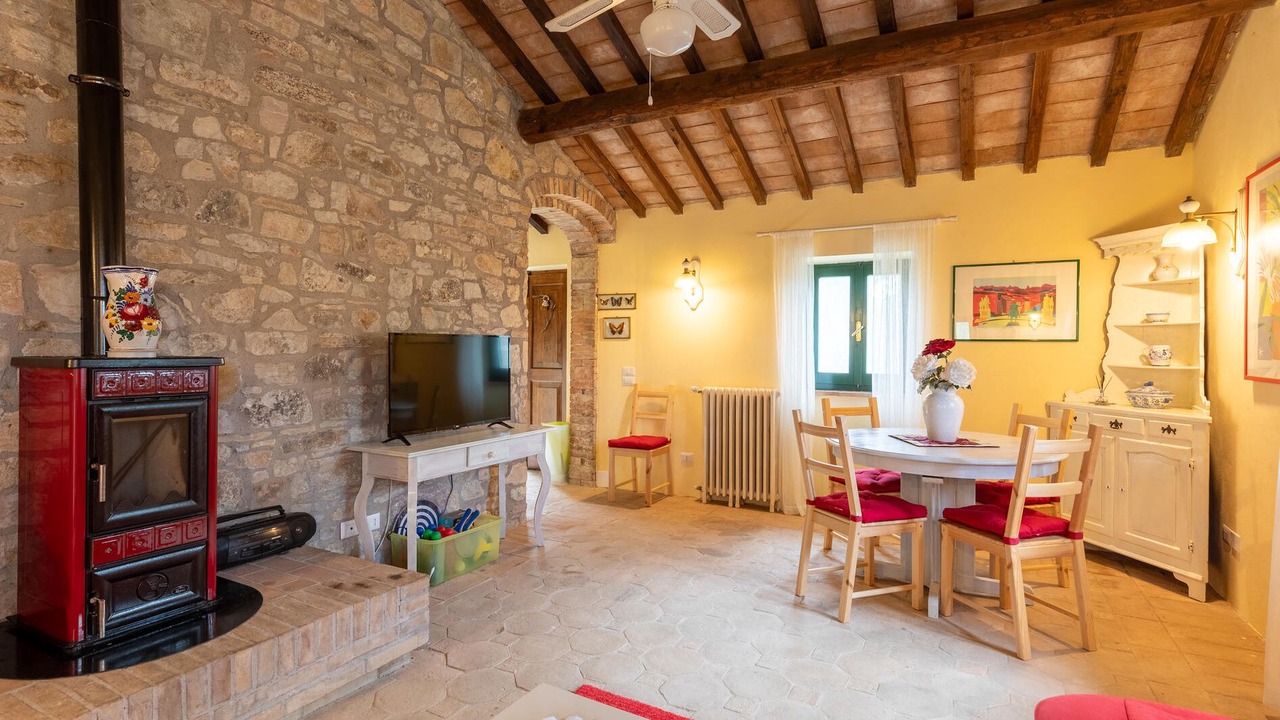 Photo of Bedroom in Monte Castello di Vibio