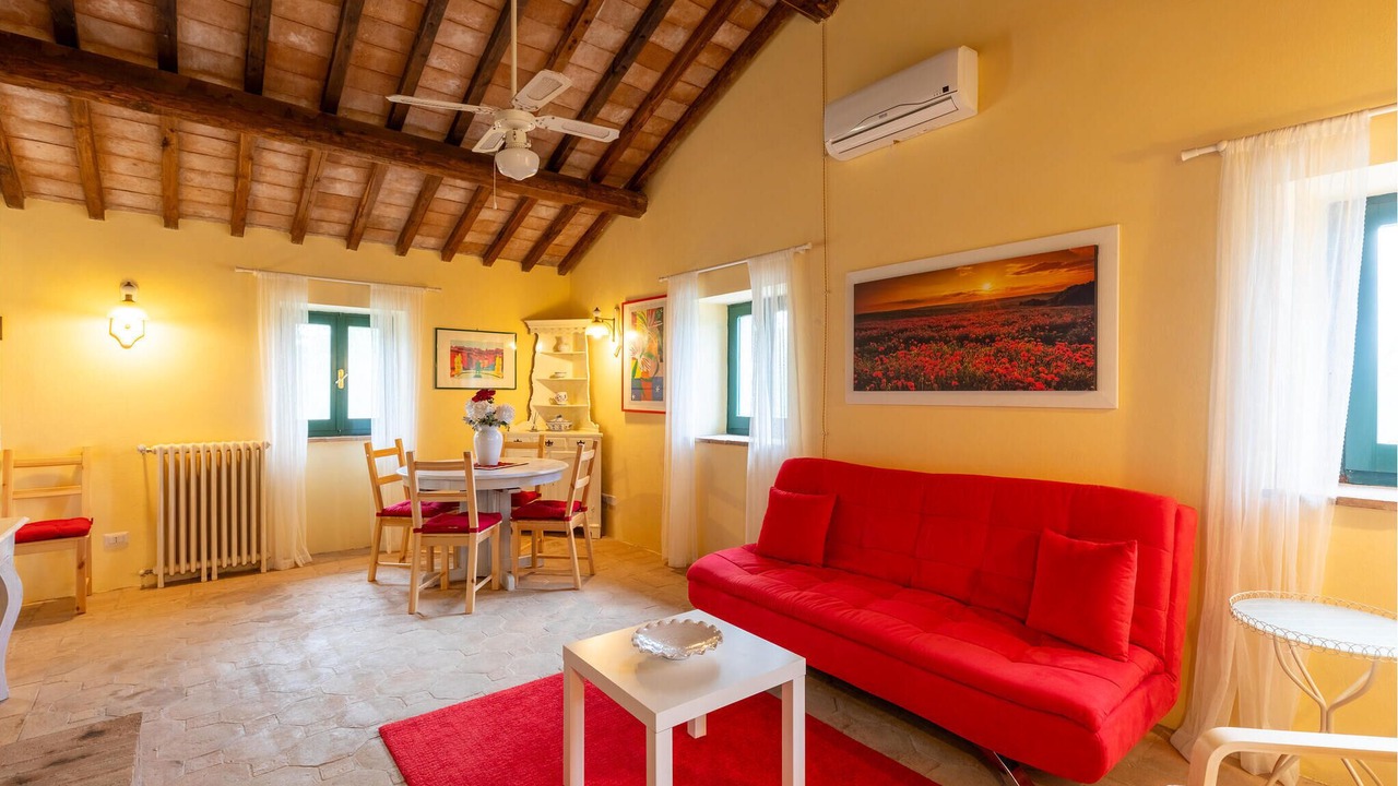 Photo of Bedroom in Monte Castello di Vibio