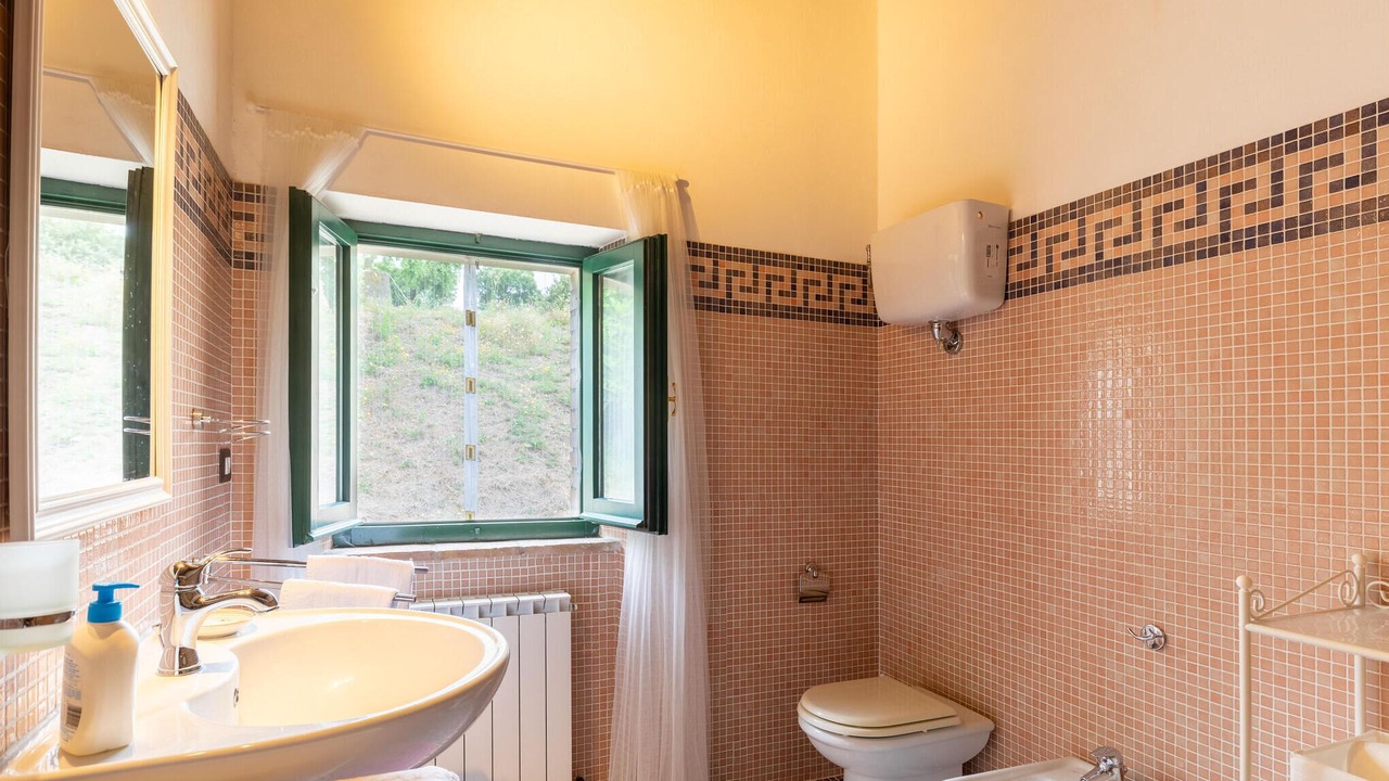 Photo of Bathroom in Monte Castello di Vibio