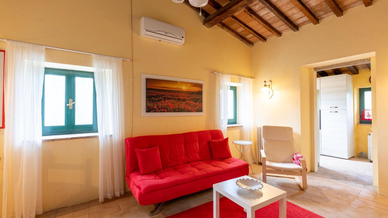 Photo of Bedroom in Monte Castello di Vibio