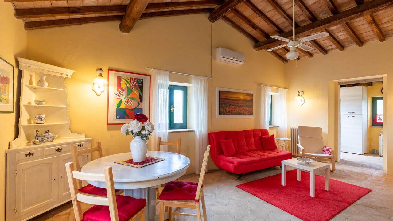 Photo of Bedroom in Monte Castello di Vibio