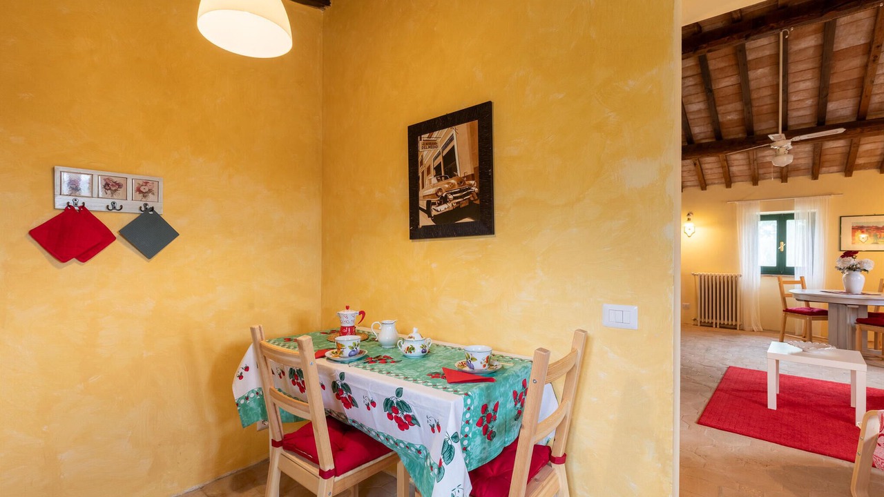 Photo of Bedroom in Monte Castello di Vibio