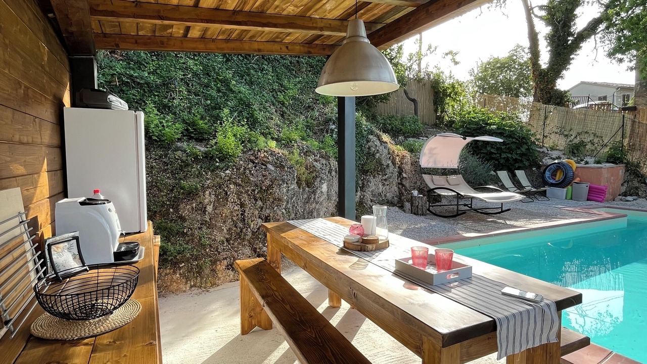 Photo of Outdoor in Spoleto