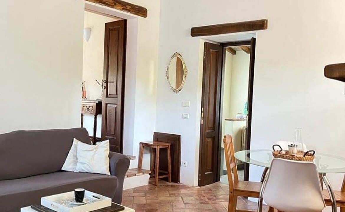 Photo of Livingroom in Spoleto