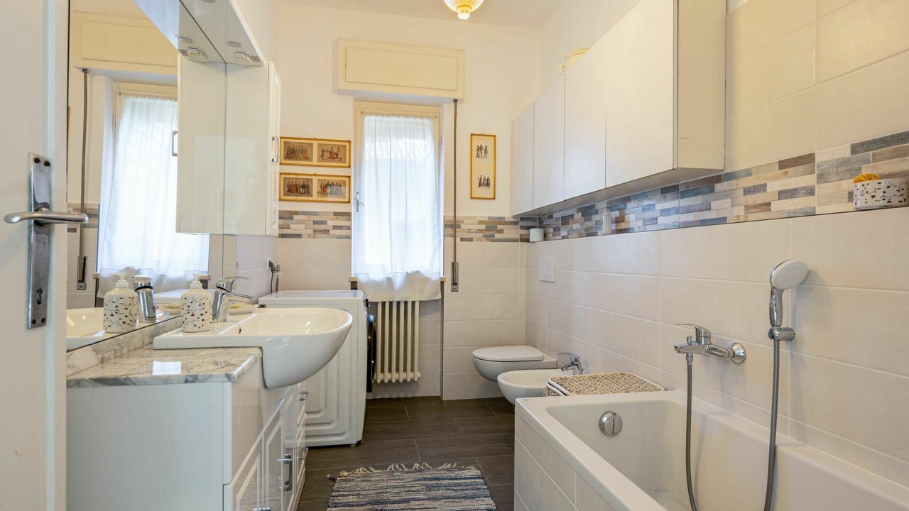 Photo of Bathroom in Castello