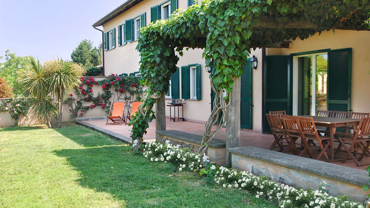 Photo of Outdoor in Magliano Sabina
