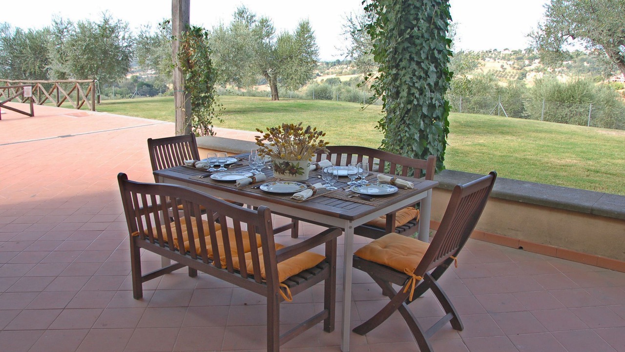 Photo of Outdoor in Magliano Sabina