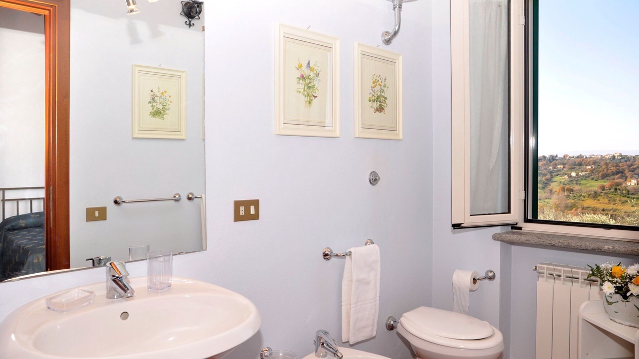Photo of Bathroom in Magliano Sabina
