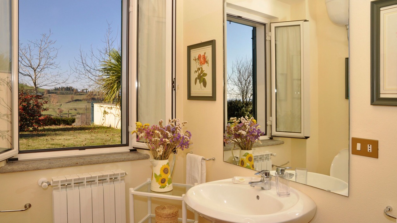 Photo of Bathroom in Magliano Sabina