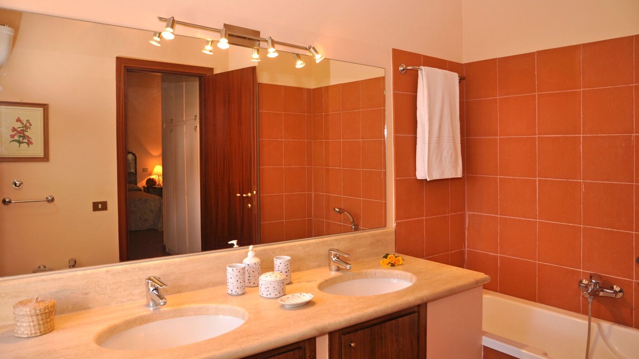 Photo of Bathroom in Magliano Sabina