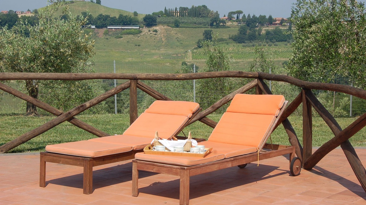 Photo of Outdoor in Magliano Sabina