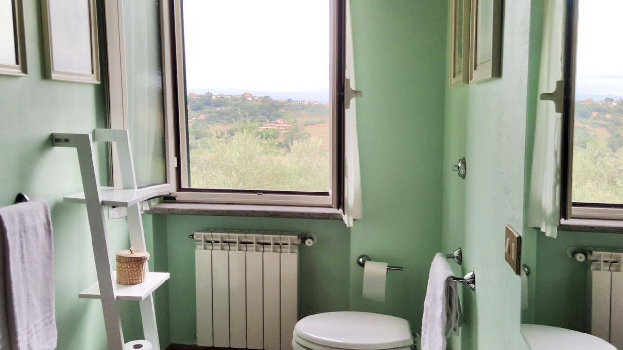 Photo of Bathroom in Magliano Sabina