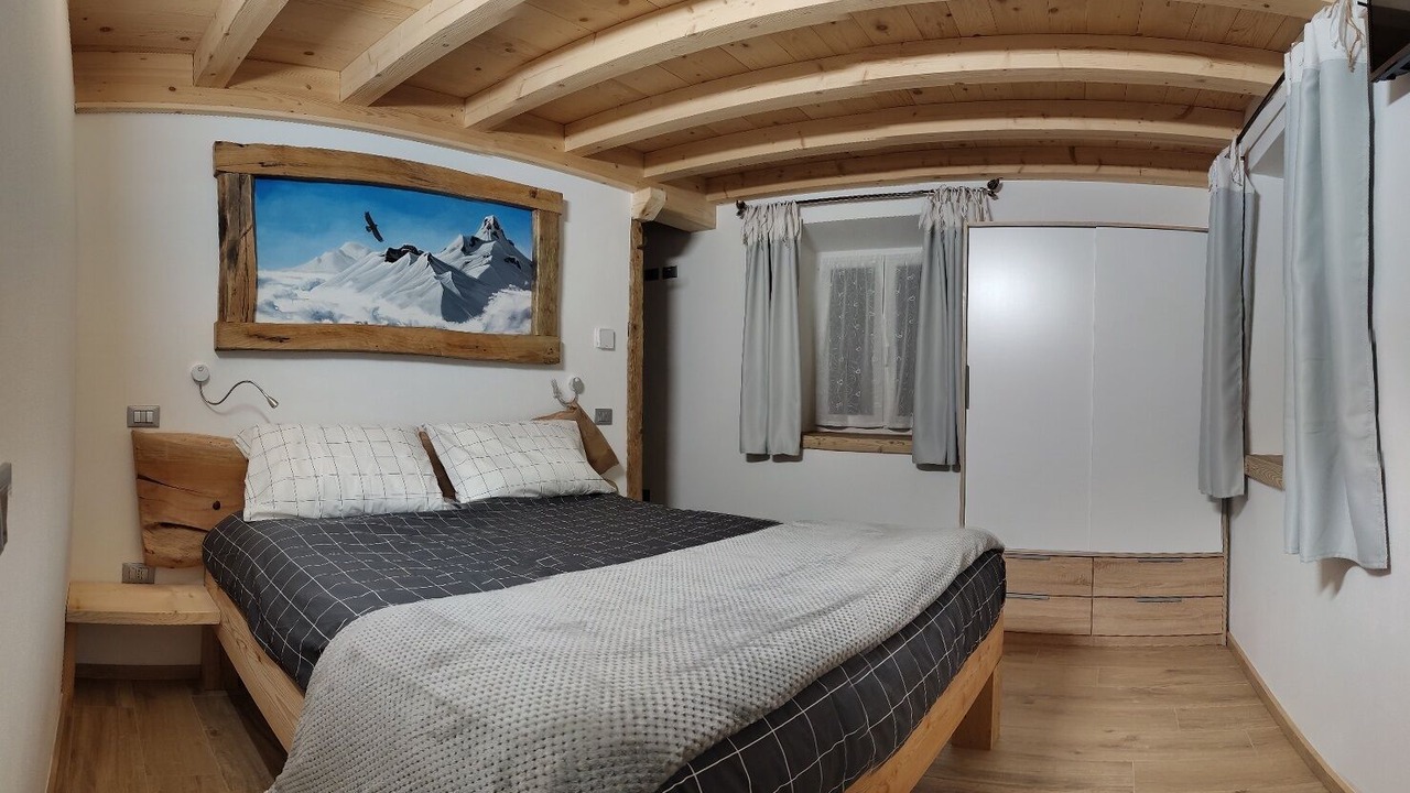 Photo of Bedroom in Pergine Valsugana