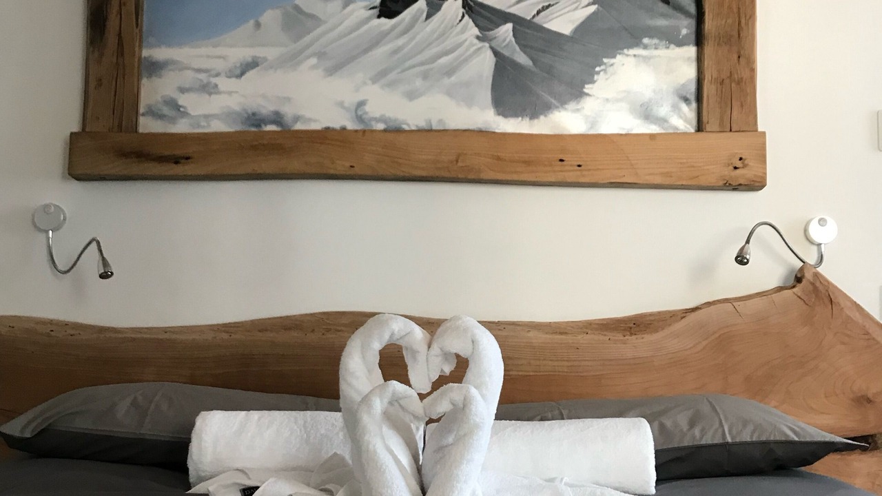 Photo of Bedroom in Pergine Valsugana