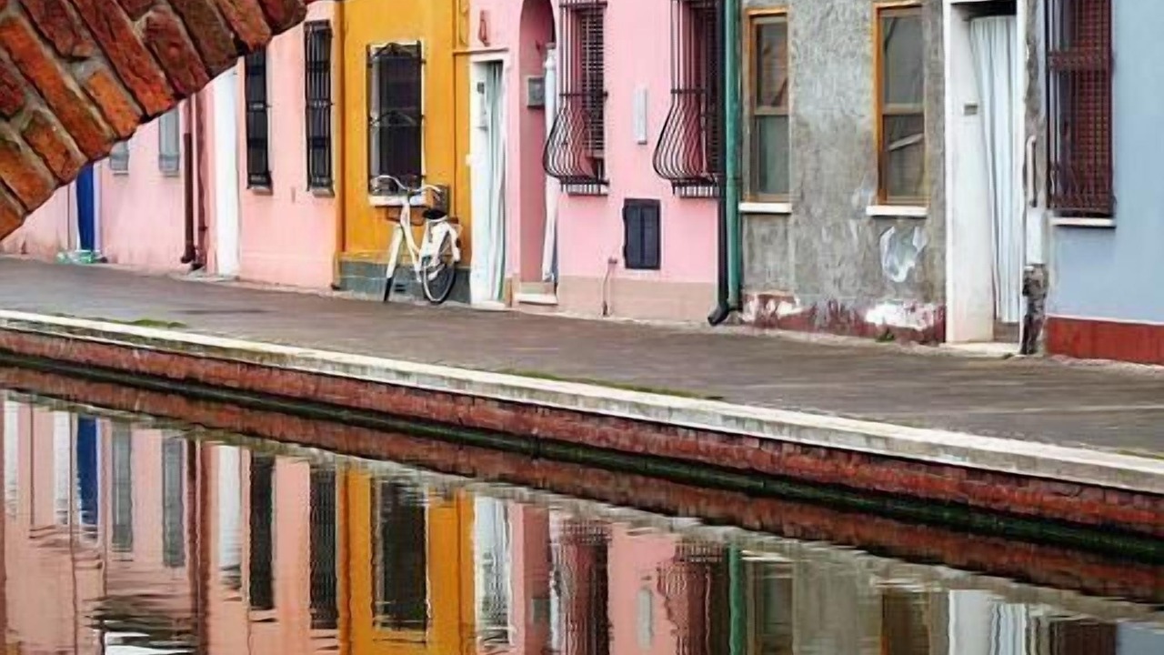 Photo of Outdoor in Lido delle Nazioni