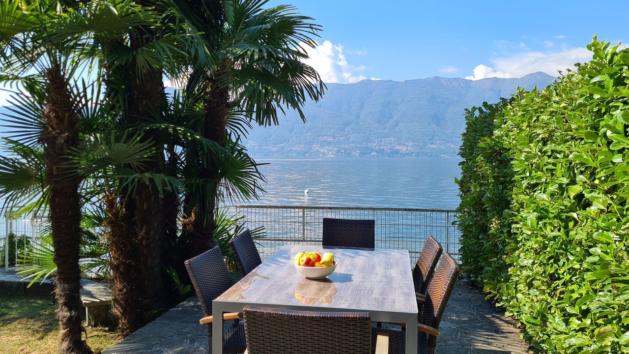 Photo of Outdoor in Porto Valtravaglia