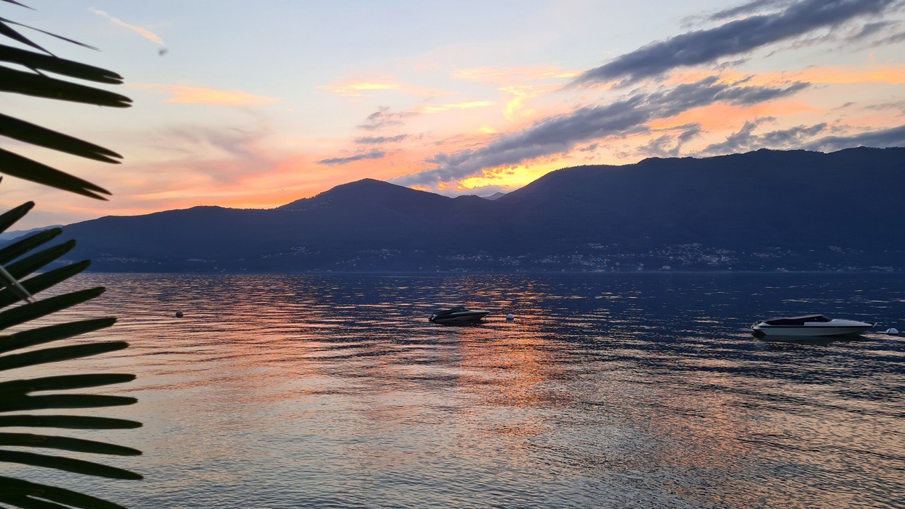 Photo of Others in Porto Valtravaglia