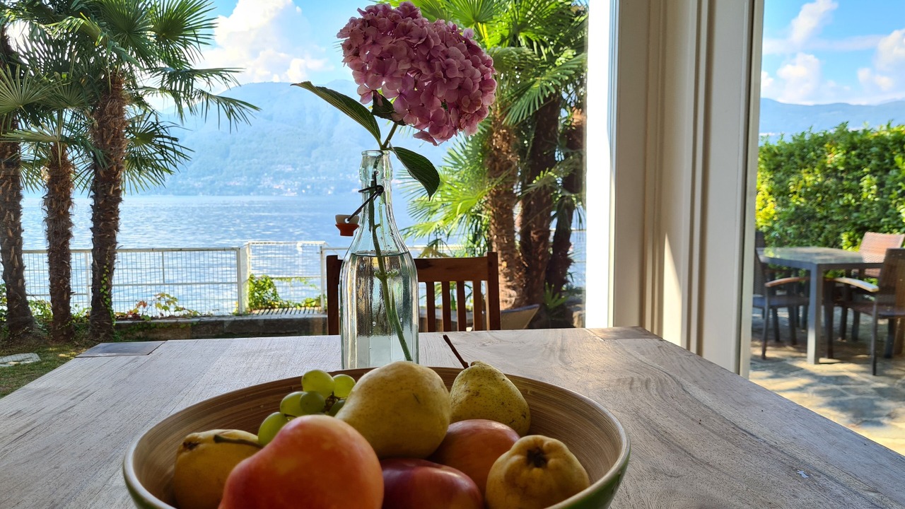 Photo of Outdoor in Porto Valtravaglia