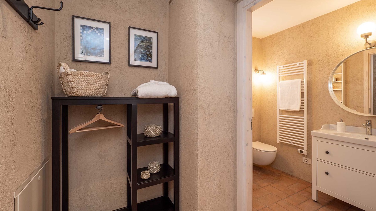 Photo of Bathroom in Cressa