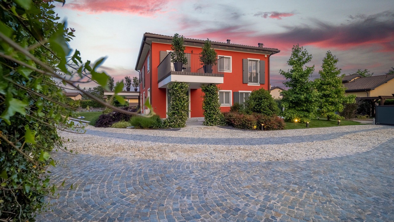 Photo of Outdoor in Bogogno