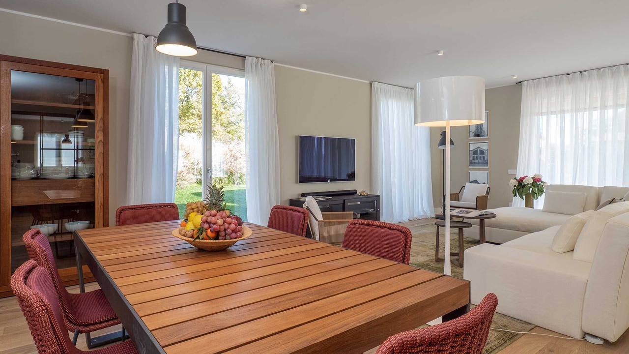 Photo of Livingroom in Bogogno