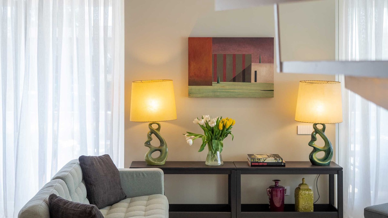 Photo of Livingroom in Bogogno