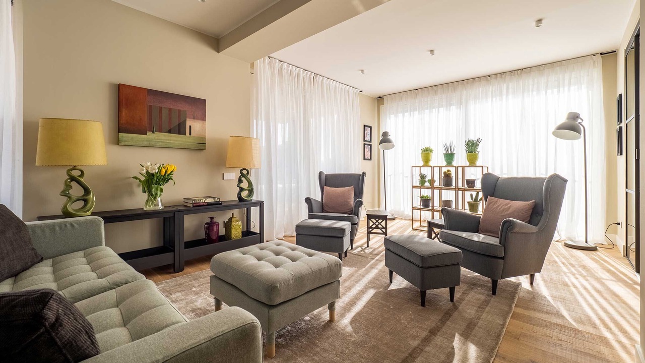 Photo of Livingroom in Bogogno