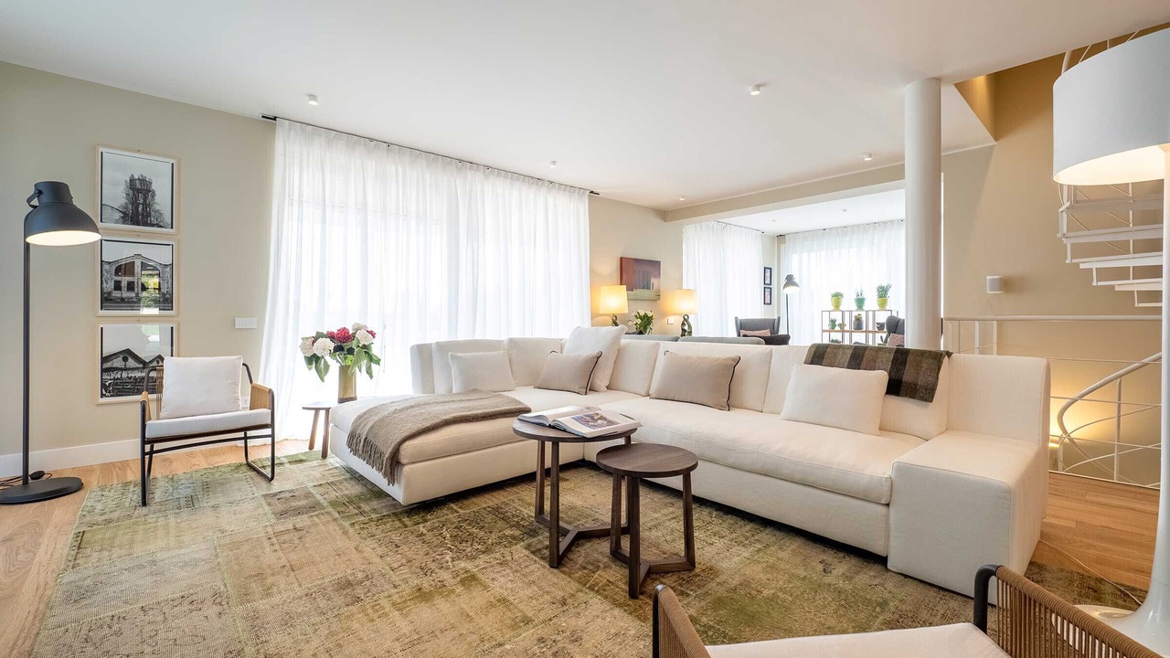 Photo of Livingroom in Bogogno