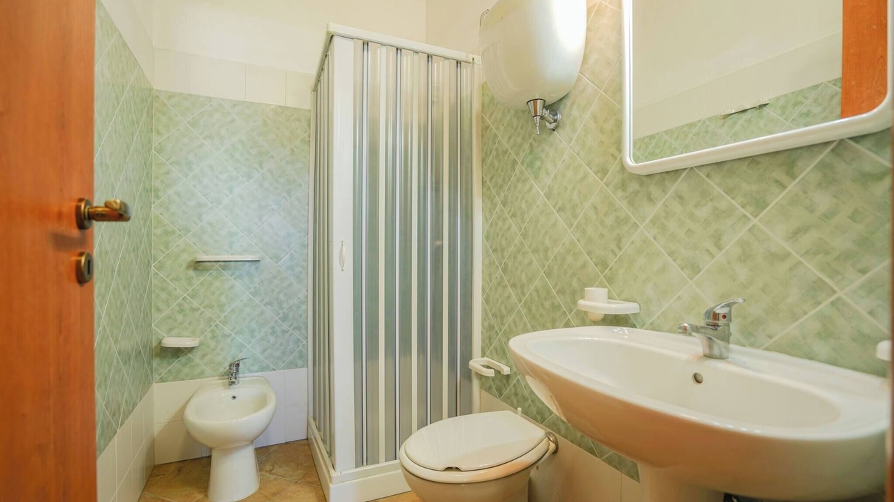 Photo of Bathroom in Marina di Zambrone